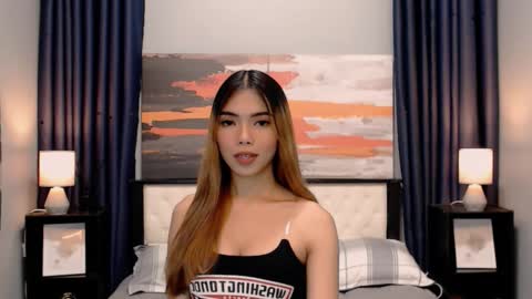 Pau and jence online show from November 27, 2025, 1:29 am