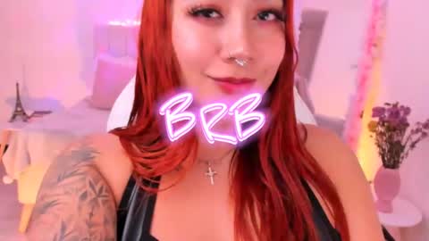 Mia Thaylor online show from May 2, 2026, 3:55 am