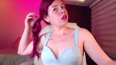 Snapshot of miatorres4 chatting on February 18, 2026, 11:39 am miatorres4 online show from February 18, 2026, 11:39 am