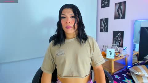 Snapshot of miavalentinaaa chatting on January 27, 2025, 12:22 am Miaa valentinaaa online show from January 27, 2025, 12:22 am