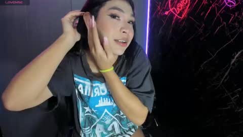 Snapshot of miavalentinaaa chatting on March 1, 2025, 2:59 am Miaa valentinaaa online show from March 1, 2025, 2:59 am