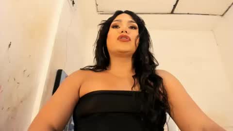 miavaniity54 online show from October 18, 2025, 10:10 pm