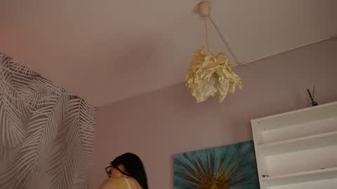 Kimmy online show from May 23, 2026, 7:29 pm