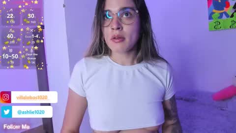 Mia Villalobos online show from February 5, 2026, 11:31 pm