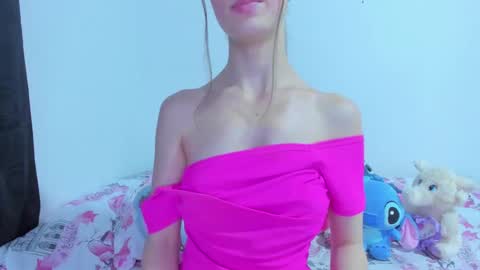  Chloe  online show from February 7, 2025, 12:42 am