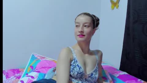  Chloe  online show from February 26, 2026, 11:37 pm