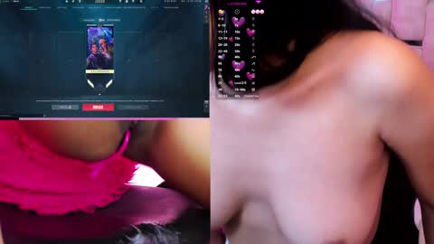 Snapshot of miavoss_ chatting on January 9, 2025, 11:14 am mia online show from January 9, 2025, 11:14 am