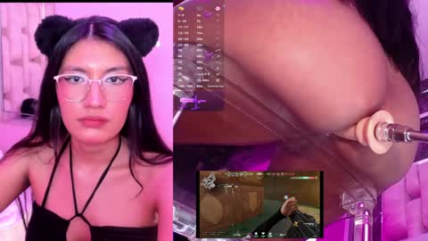 Snapshot of miavoss_ chatting on January 14, 2025, 7:59 am mia online show from January 14, 2025, 7:59 am