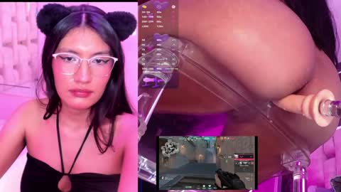 Snapshot of miavoss_ chatting on January 14, 2025, 11:10 am mia online show from January 14, 2025, 11:10 am