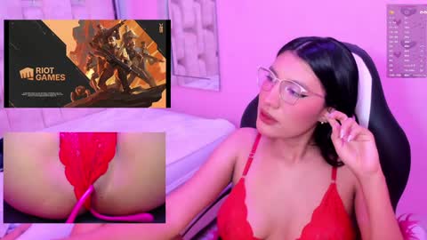 Snapshot of miavoss_ chatting on January 15, 2025, 4:47 am mia online show from January 15, 2025, 4:47 am