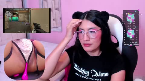 Snapshot of miavoss_ chatting on January 17, 2025, 8:13 am mia online show from January 17, 2025, 8:13 am