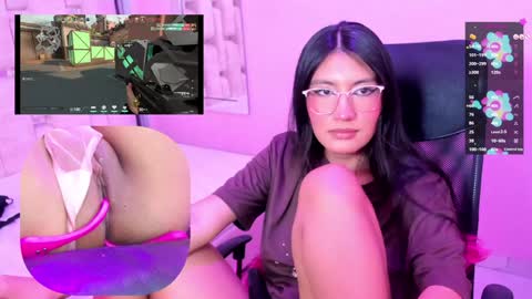 Snapshot of miavoss_ chatting on January 19, 2025, 7:46 am mia online show from January 19, 2025, 7:46 am