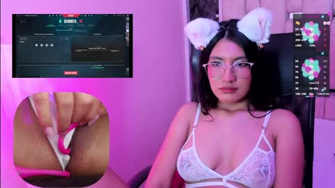 Snapshot of miavoss_ chatting on January 22, 2025, 8:18 am mia online show from January 22, 2025, 8:18 am