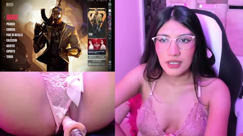 Snapshot of miavoss_ chatting on January 23, 2025, 5:13 am mia online show from January 23, 2025, 5:13 am