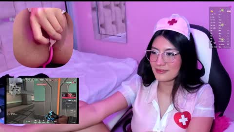 Snapshot of miavoss_ chatting on January 24, 2025, 8:13 am mia online show from January 24, 2025, 8:13 am