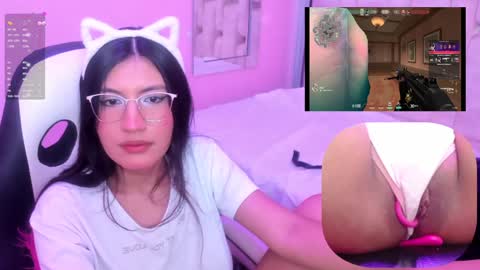 Snapshot of miavoss_ chatting on January 25, 2025, 6:12 am mia online show from January 25, 2025, 6:12 am