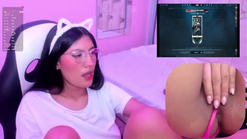 Snapshot of miavoss_ chatting on January 25, 2025, 9:15 am mia online show from January 25, 2025, 9:15 am