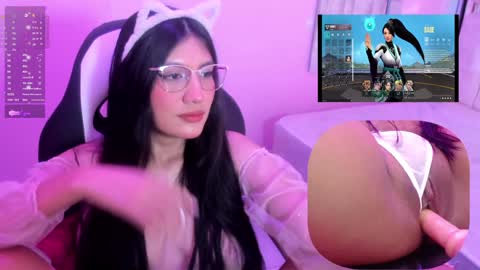 Snapshot of miavoss_ chatting on January 26, 2025, 5:13 am mia online show from January 26, 2025, 5:13 am