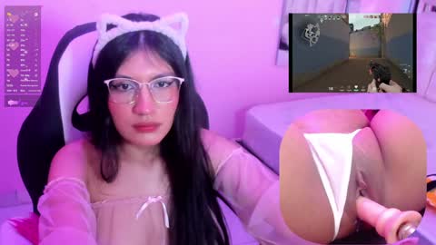 Snapshot of miavoss_ chatting on January 26, 2025, 8:14 am mia online show from January 26, 2025, 8:14 am