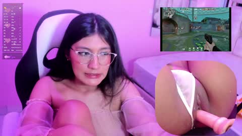 Snapshot of miavoss_ chatting on January 26, 2025, 11:17 am mia online show from January 26, 2025, 11:17 am