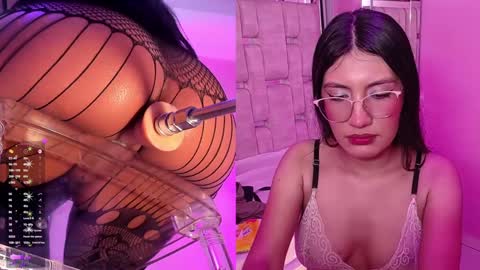 Snapshot of miavoss_ chatting on January 29, 2025, 5:30 am mia online show from January 29, 2025, 5:30 am