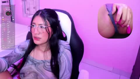 Snapshot of miavoss_ chatting on January 30, 2025, 5:19 am mia online show from January 30, 2025, 5:19 am