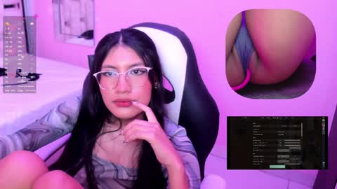 Snapshot of miavoss_ chatting on January 30, 2025, 8:22 am mia online show from January 30, 2025, 8:22 am