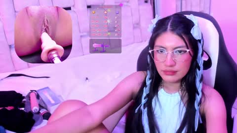 Snapshot of miavoss_ chatting on January 31, 2025, 5:51 am mia online show from January 31, 2025, 5:51 am