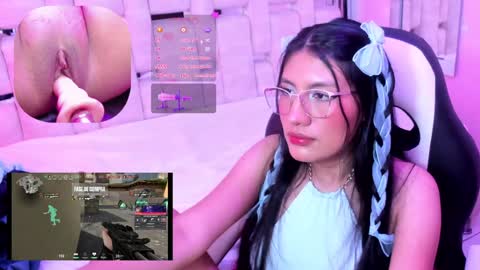 Snapshot of miavoss_ chatting on January 31, 2025, 8:54 am mia online show from January 31, 2025, 8:54 am