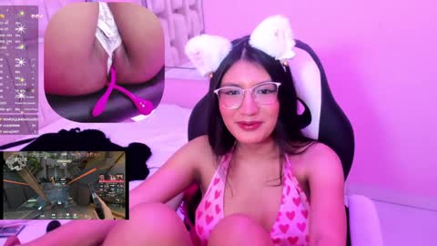 Snapshot of miavoss_ chatting on February 1, 2025, 7:36 am mia online show from February 1, 2025, 7:36 am