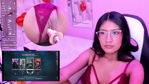 Snapshot of miavoss_ chatting on February 4, 2025, 12:40 am mia online show from February 4, 2025, 12:40 am