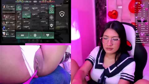 Snapshot of miavoss_ chatting on February 5, 2025, 12:53 am mia online show from February 5, 2025, 12:53 am