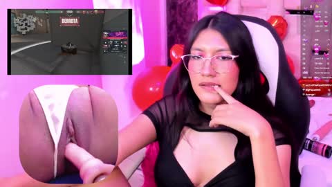 Snapshot of miavoss_ chatting on February 6, 2025, 1:16 am mia online show from February 6, 2025, 1:16 am