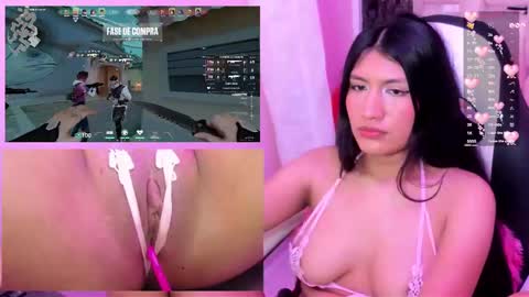 Snapshot of miavoss_ chatting on February 18, 2025, 1:43 am mia online show from February 18, 2025, 1:43 am