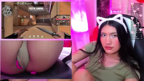 Snapshot of miavoss_ chatting on February 19, 2025, 1:08 am mia online show from February 19, 2025, 1:08 am