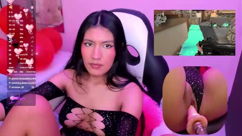 Snapshot of miavoss_ chatting on February 22, 2025, 1:44 am mia online show from February 22, 2025, 1:44 am