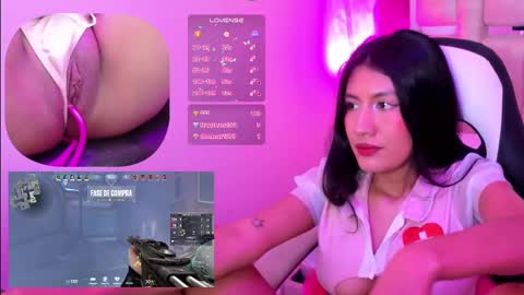 Snapshot of miavoss_ chatting on February 28, 2025, 1:05 am mia online show from February 28, 2025, 1:05 am