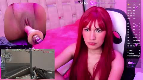 Snapshot of miavoss_ chatting on March 4, 2025, 12:50 am mia online show from March 4, 2025, 12:50 am