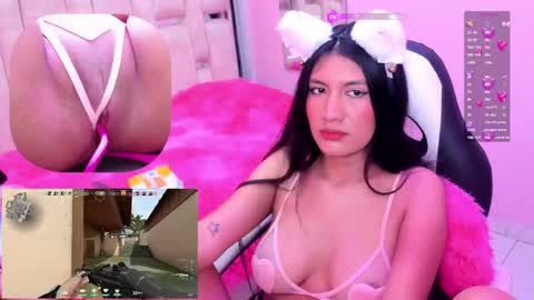 Snapshot of miavoss_ chatting on March 4, 2025, 10:38 pm mia online show from March 4, 2025, 10:38 pm