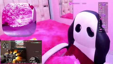 Snapshot of miavoss_ chatting on March 5, 2025, 1:42 am mia online show from March 5, 2025, 1:42 am