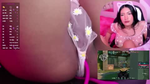 Snapshot of miavoss_ chatting on March 8, 2025, 10:02 pm mia online show from March 8, 2025, 10:02 pm