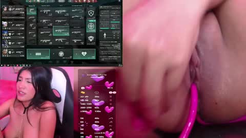 Snapshot of miavoss_ chatting on March 11, 2025, 1:26 am mia online show from March 11, 2025, 1:26 am