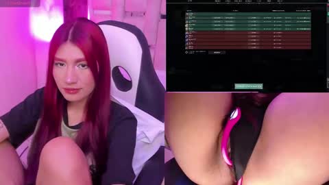 Snapshot of miavoss_ chatting on September 9, 2025, 9:58 pm mia online show from September 9, 2025, 9:58 pm