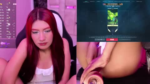 Snapshot of miavoss_ chatting on September 12, 2025, 9:37 pm mia online show from September 12, 2025, 9:37 pm