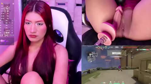 Snapshot of miavoss_ chatting on September 19, 2025, 9:59 pm mia online show from September 19, 2025, 9:59 pm