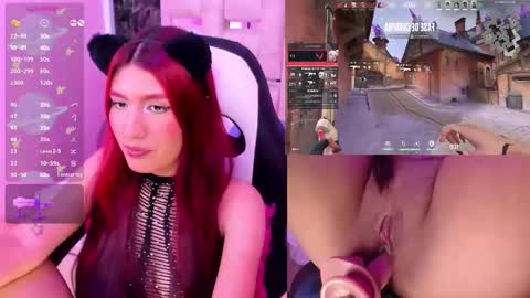 Snapshot of miavoss_ chatting on October 1, 2025, 10:05 pm mia online show from October 1, 2025, 10:05 pm