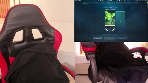 Snapshot of miavoss_ chatting on October 21, 2025, 9:15 pm mia online show from October 21, 2025, 9:15 pm