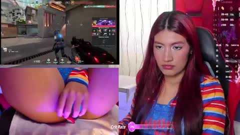 Snapshot of miavoss_ chatting on October 25, 2025, 3:40 pm mia online show from October 25, 2025, 3:40 pm