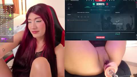 Snapshot of miavoss_ chatting on November 15, 2025, 10:26 pm mia online show from November 15, 2025, 10:26 pm