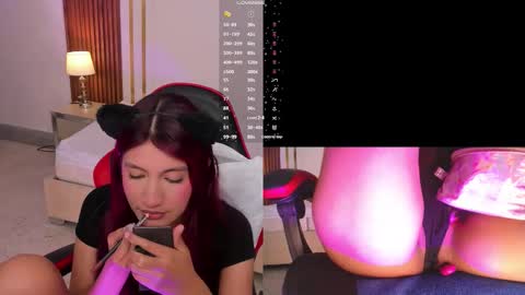 Snapshot of miavoss_ chatting on November 23, 2025, 9:58 pm mia online show from November 23, 2025, 9:58 pm